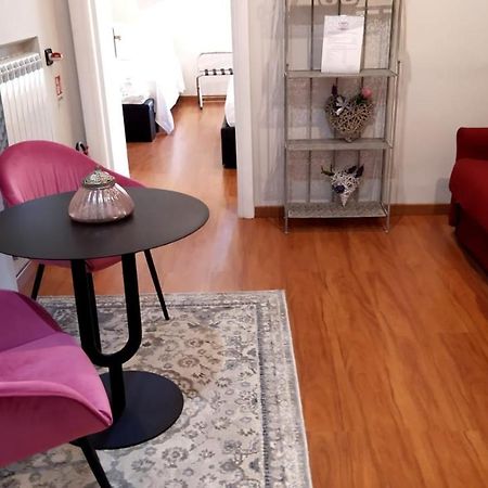 Il Roseto Bed and Breakfast Frosinone Eksteriør billede