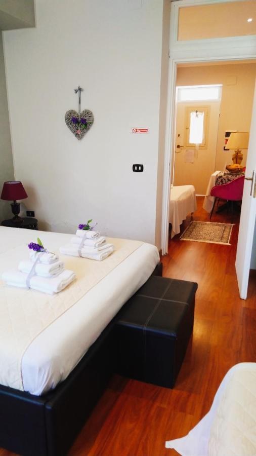 Il Roseto Bed and Breakfast Frosinone Eksteriør billede