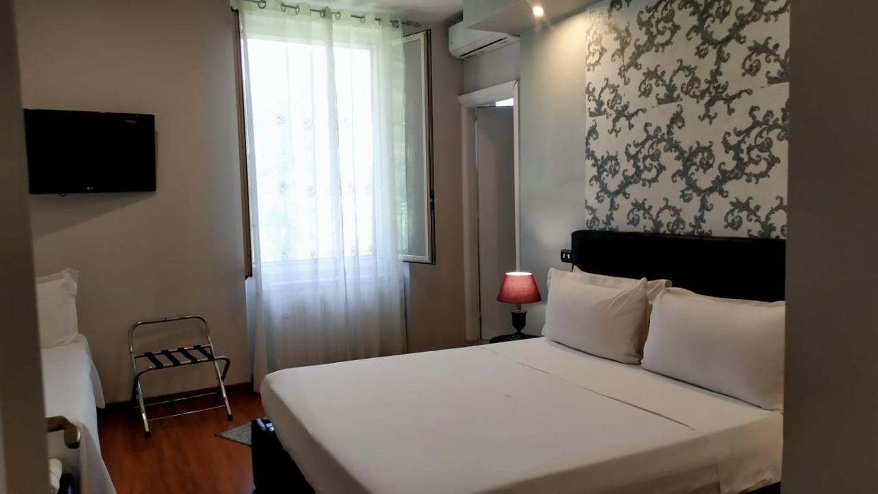 Il Roseto Bed and Breakfast Frosinone Eksteriør billede
