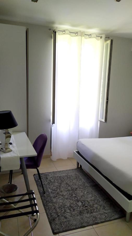 Il Roseto Bed and Breakfast Frosinone Eksteriør billede