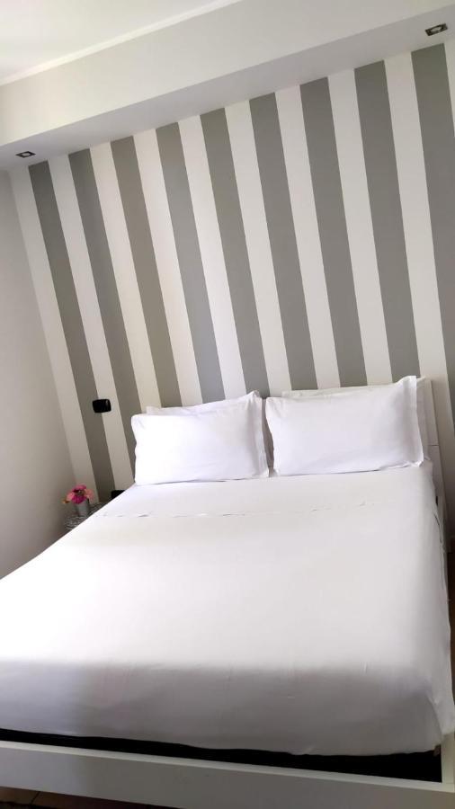 Il Roseto Bed and Breakfast Frosinone Eksteriør billede
