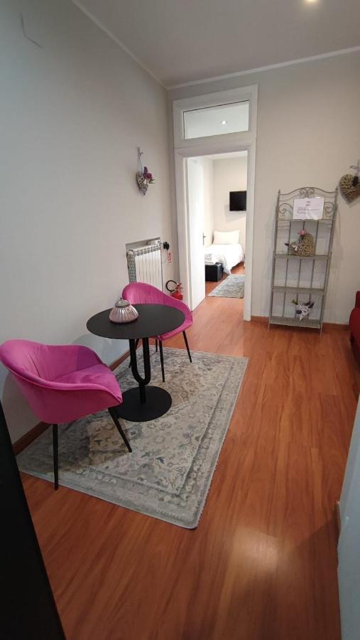 Il Roseto Bed and Breakfast Frosinone Eksteriør billede