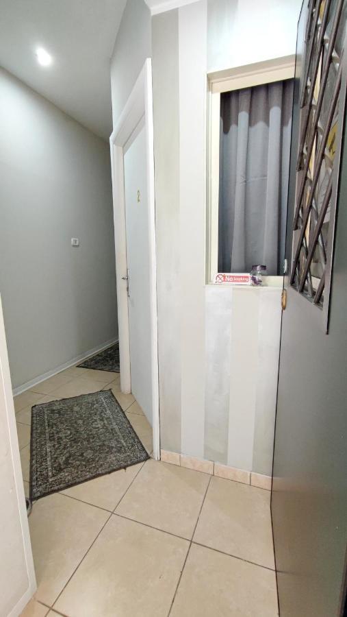Il Roseto Bed and Breakfast Frosinone Eksteriør billede