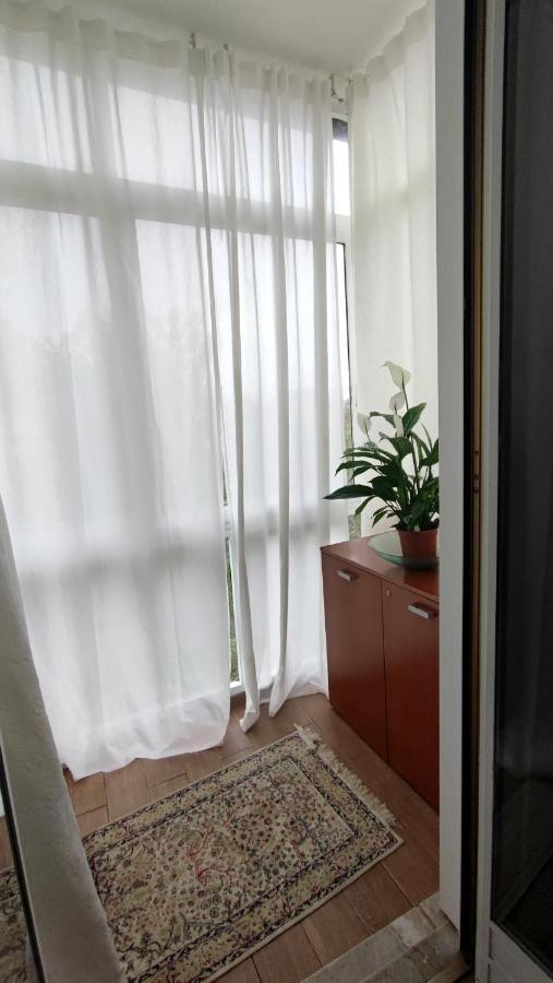 Il Roseto Bed and Breakfast Frosinone Eksteriør billede
