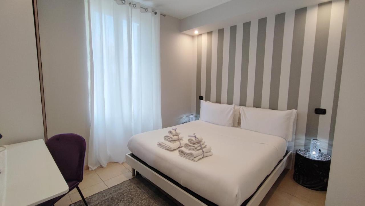 Il Roseto Bed and Breakfast Frosinone Eksteriør billede