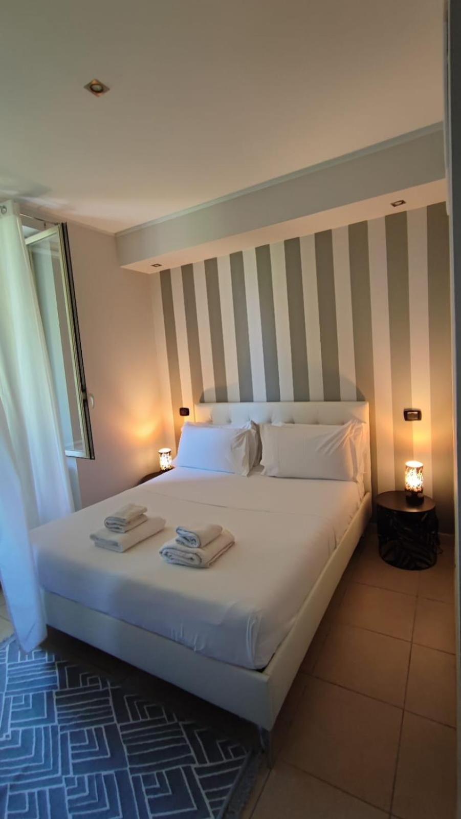 Il Roseto Bed and Breakfast Frosinone Eksteriør billede
