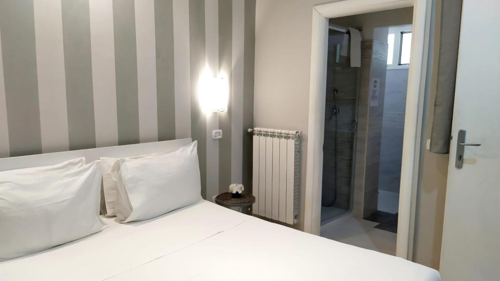 Il Roseto Bed and Breakfast Frosinone Værelse billede