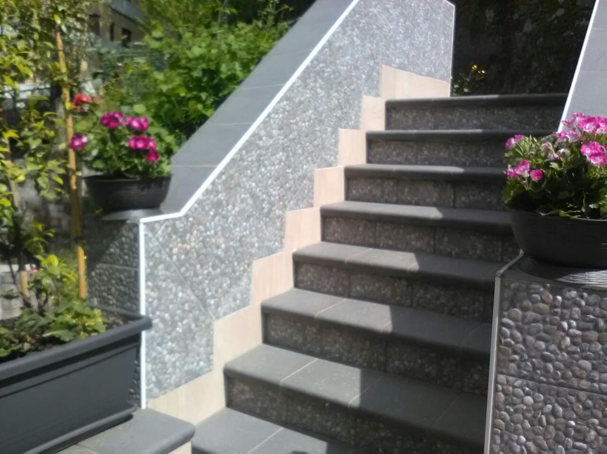 Il Roseto Bed and Breakfast Frosinone Eksteriør billede