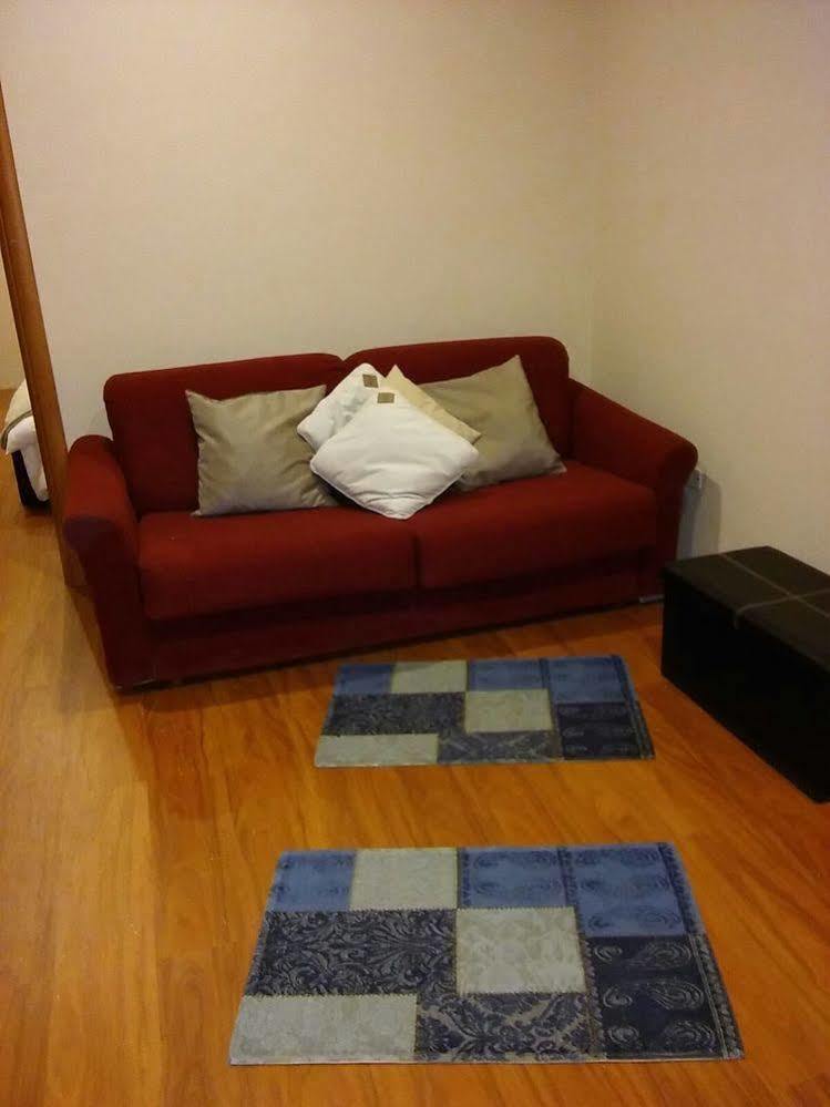 Il Roseto Bed and Breakfast Frosinone Eksteriør billede